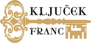 Ključek Franc logo | Maribor | Supernova