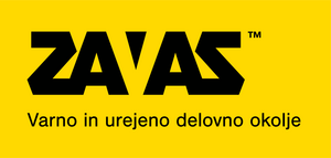 Zavas logo | Maribor | Supernova