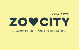 ZOOCITY logo | Maribor | Supernova