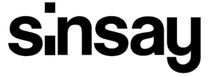 Sinsay logo | Maribor | Supernova