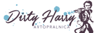 Avtopralnica Dirty Harry - 