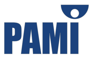 Pami logo | Maribor | Supernova