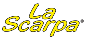 La Scarpa logo | Maribor | Supernova
