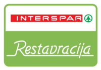 Restavracija Interspar - 