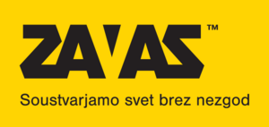 Zavas logo | Maribor | Supernova