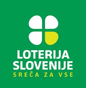 Loterija Slovenije logo | Maribor | Supernova