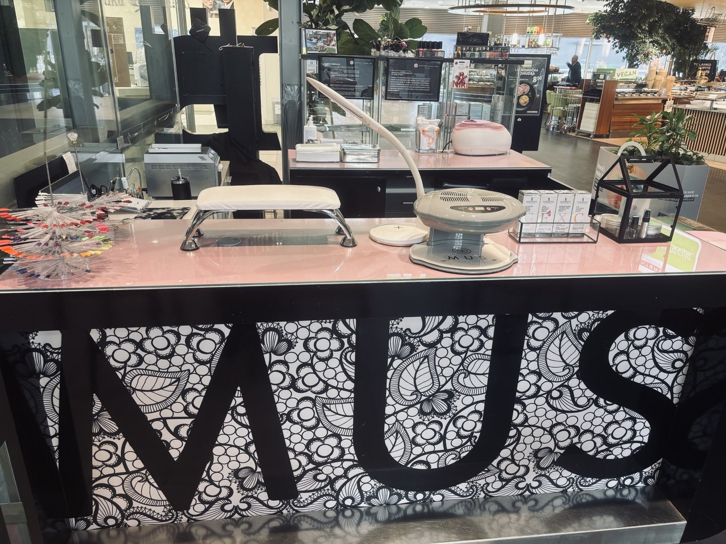 MUS manikira | Maribor | Supernova